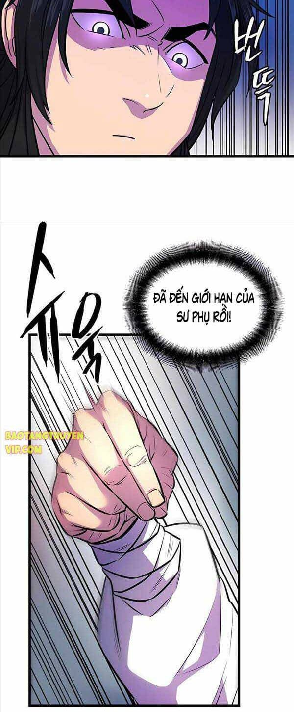 đọc truyện Thiên Hạ Đệ Nhất Đại Sư Huynh Chương 4 ảnh 69 tại Thiên Thai Truyện