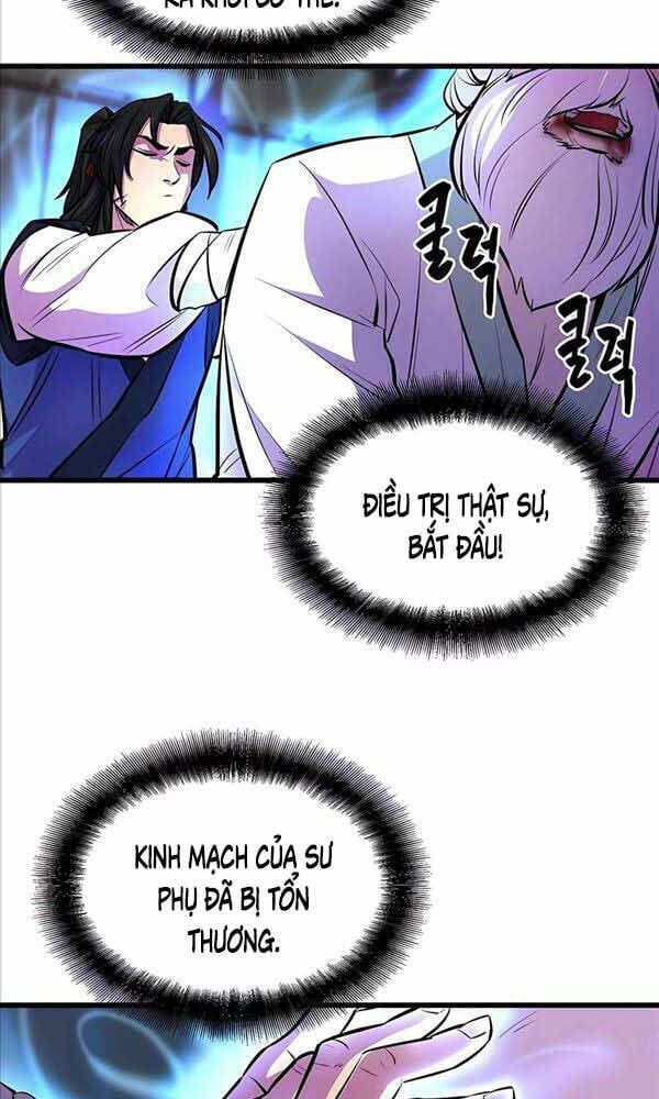 đọc truyện Thiên Hạ Đệ Nhất Đại Sư Huynh Chương 4 ảnh 76 tại Thiên Thai Truyện