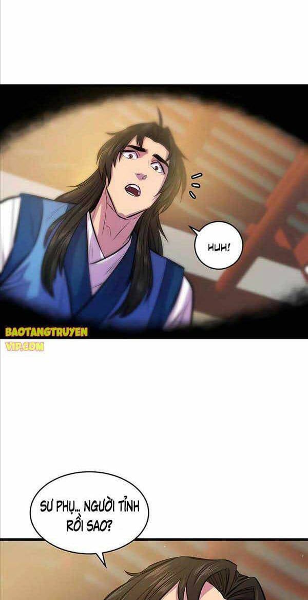 đọc truyện Thiên Hạ Đệ Nhất Đại Sư Huynh Chương 4 ảnh 90 tại Thiên Thai Truyện