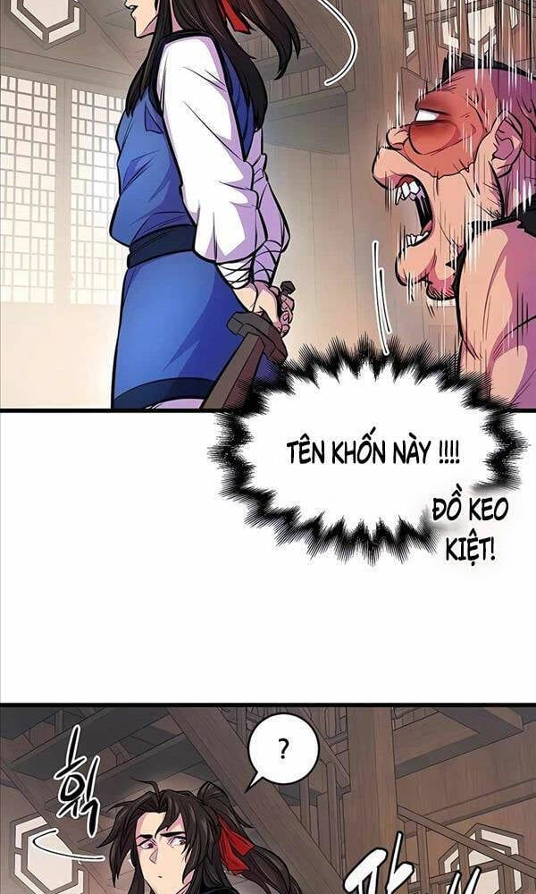 đọc truyện Thiên Hạ Đệ Nhất Đại Sư Huynh Chương 4 ảnh 11 tại Thiên Thai Truyện