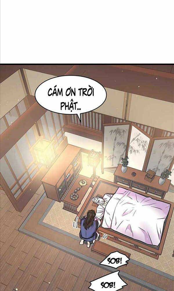 đọc truyện Thiên Hạ Đệ Nhất Đại Sư Huynh Chương 4 ảnh 101 tại Thiên Thai Truyện