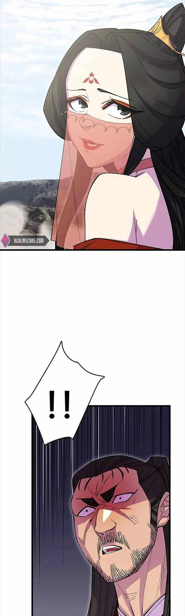 đọc truyện Thiên Hạ Đệ Nhất Đại Sư Huynh Chương 40 ảnh 5 tại Thiên Thai Truyện