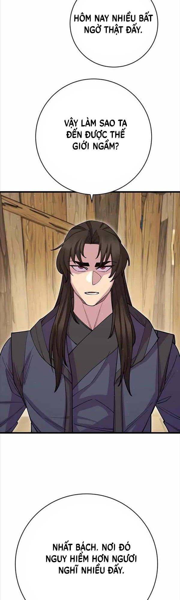 đọc truyện Thiên Hạ Đệ Nhất Đại Sư Huynh Chương 40 ảnh 54 tại Thiên Thai Truyện