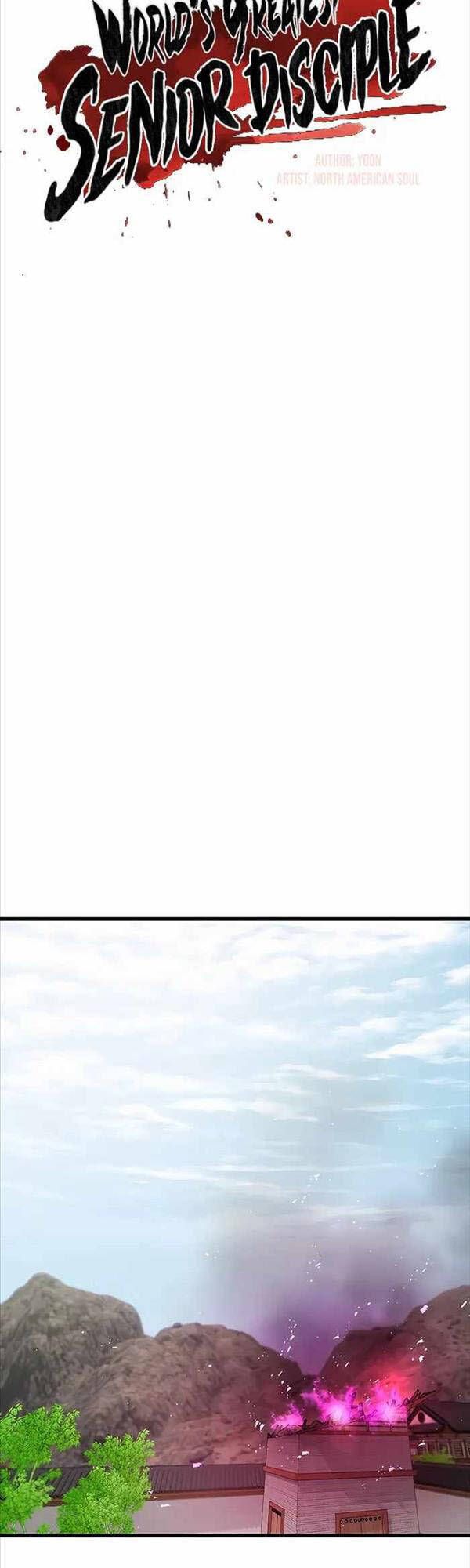 đọc truyện Thiên Hạ Đệ Nhất Đại Sư Huynh Chương 40 ảnh 10 tại Thiên Thai Truyện