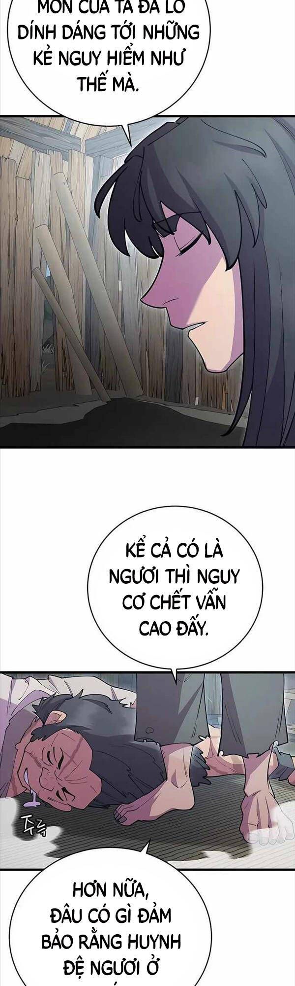 đọc truyện Thiên Hạ Đệ Nhất Đại Sư Huynh Chương 41 ảnh 14 tại Thiên Thai Truyện