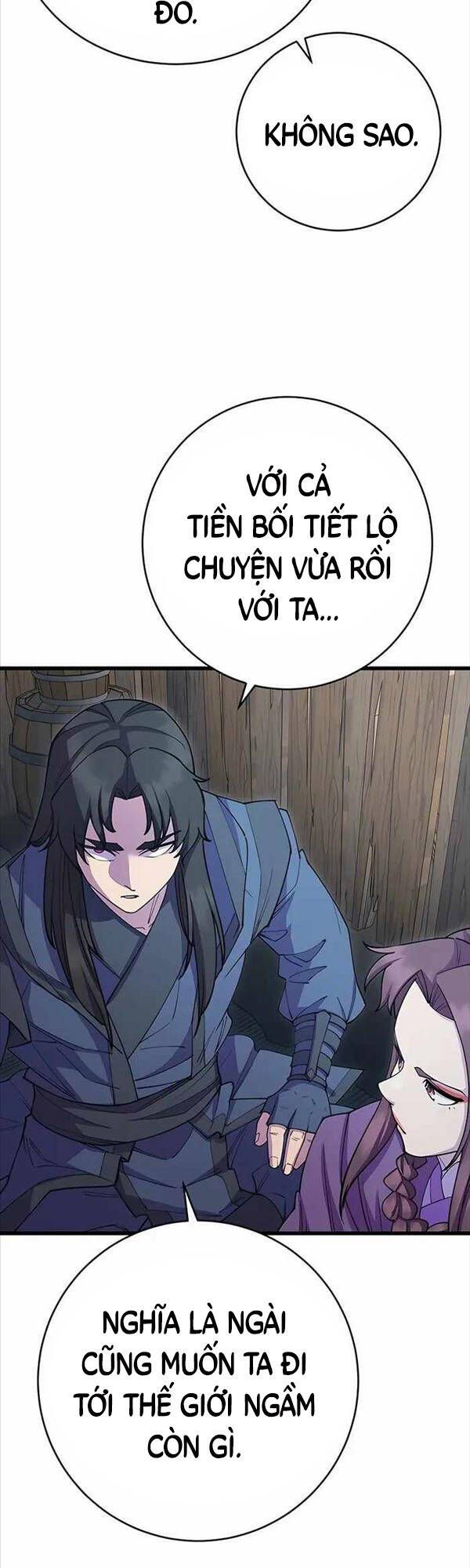 đọc truyện Thiên Hạ Đệ Nhất Đại Sư Huynh Chương 41 ảnh 15 tại Thiên Thai Truyện