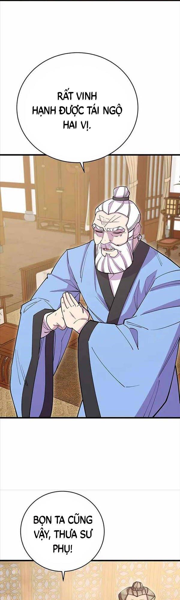 đọc truyện Thiên Hạ Đệ Nhất Đại Sư Huynh Chương 41 ảnh 19 tại Thiên Thai Truyện