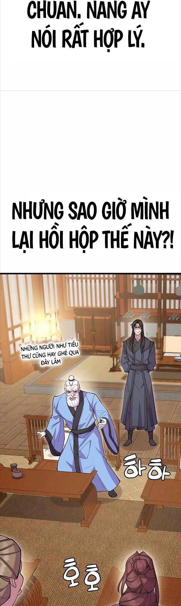 đọc truyện Thiên Hạ Đệ Nhất Đại Sư Huynh Chương 41 ảnh 23 tại Thiên Thai Truyện