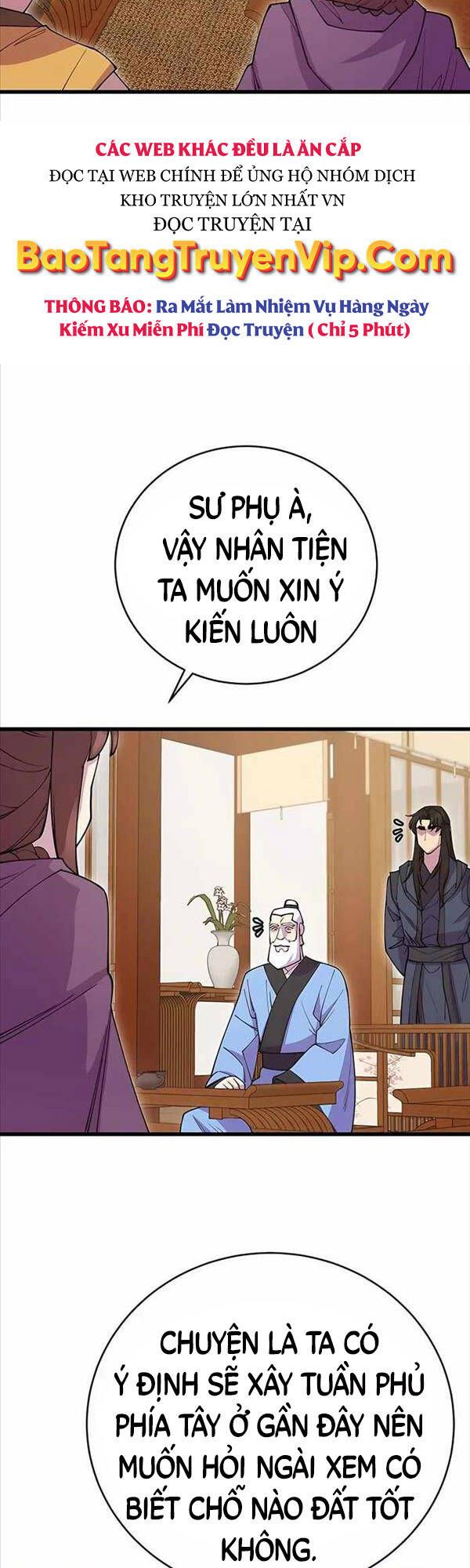 đọc truyện Thiên Hạ Đệ Nhất Đại Sư Huynh Chương 41 ảnh 24 tại Thiên Thai Truyện