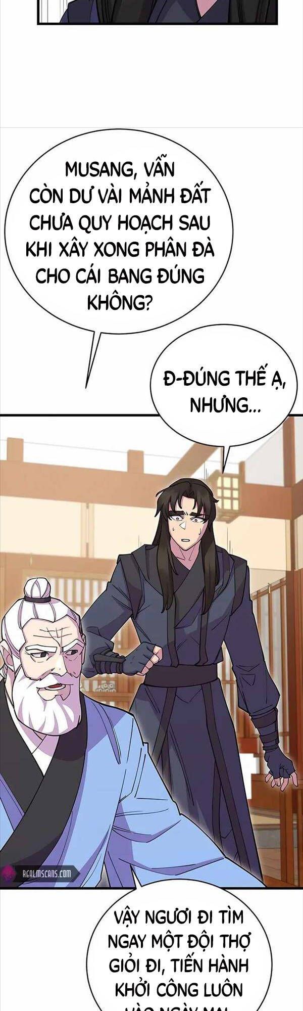 đọc truyện Thiên Hạ Đệ Nhất Đại Sư Huynh Chương 41 ảnh 26 tại Thiên Thai Truyện