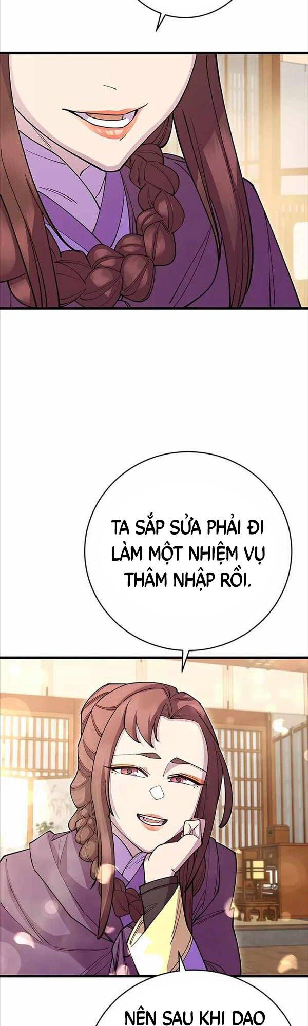 đọc truyện Thiên Hạ Đệ Nhất Đại Sư Huynh Chương 41 ảnh 31 tại Thiên Thai Truyện