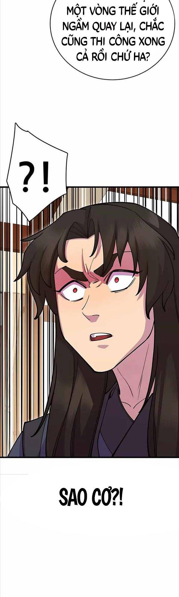 đọc truyện Thiên Hạ Đệ Nhất Đại Sư Huynh Chương 41 ảnh 32 tại Thiên Thai Truyện