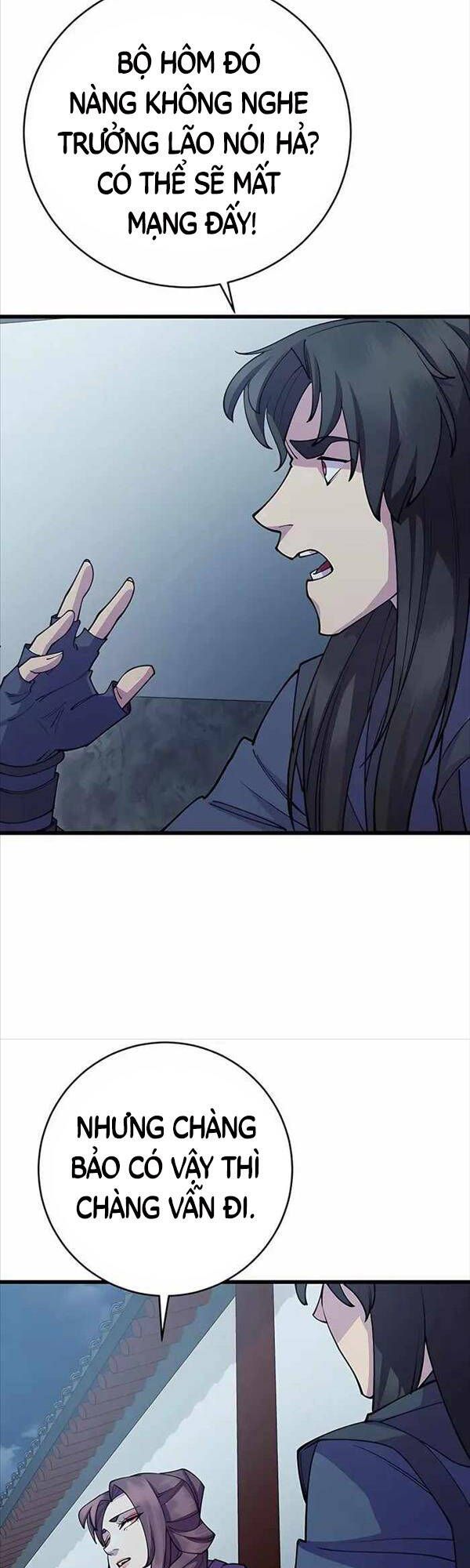 đọc truyện Thiên Hạ Đệ Nhất Đại Sư Huynh Chương 41 ảnh 35 tại Thiên Thai Truyện