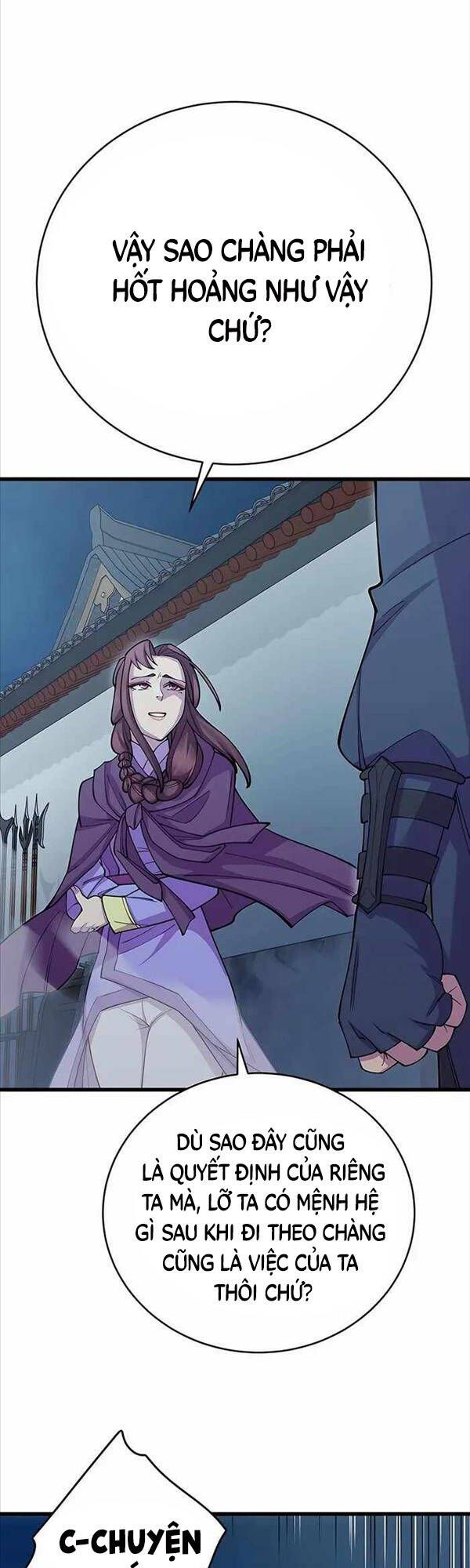 đọc truyện Thiên Hạ Đệ Nhất Đại Sư Huynh Chương 41 ảnh 39 tại Thiên Thai Truyện