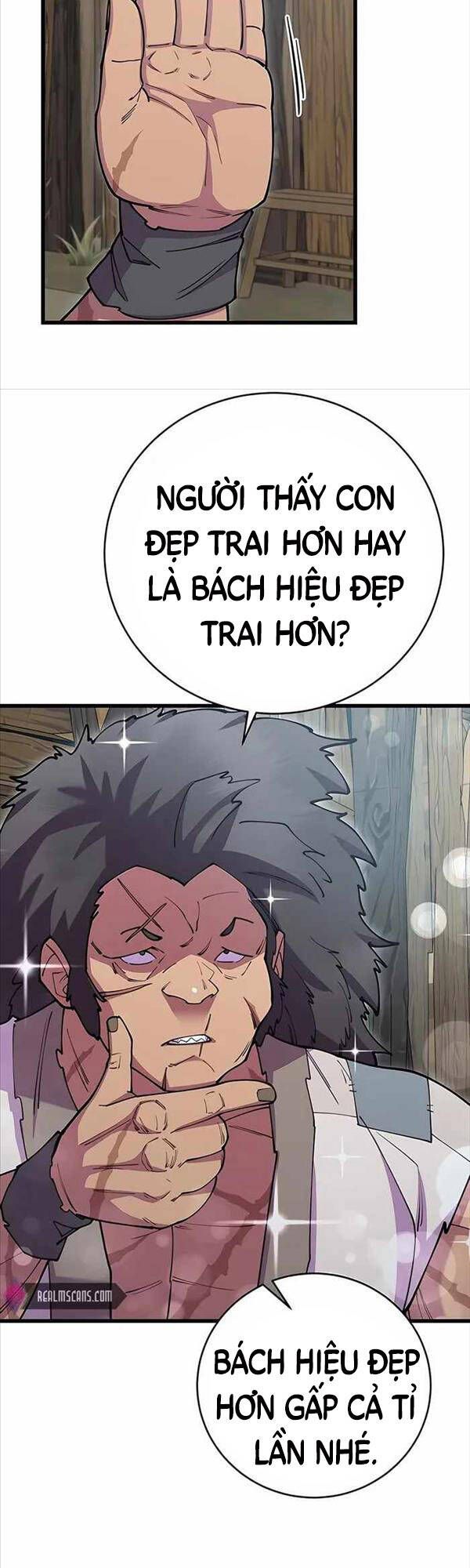 đọc truyện Thiên Hạ Đệ Nhất Đại Sư Huynh Chương 41 ảnh 6 tại Thiên Thai Truyện