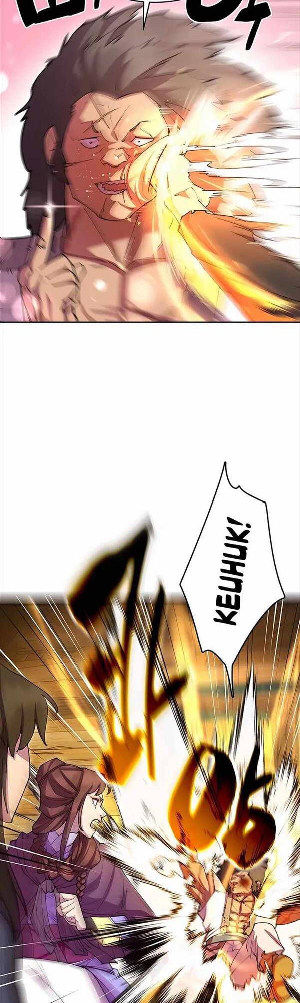 đọc truyện Thiên Hạ Đệ Nhất Đại Sư Huynh Chương 41 ảnh 8 tại Thiên Thai Truyện