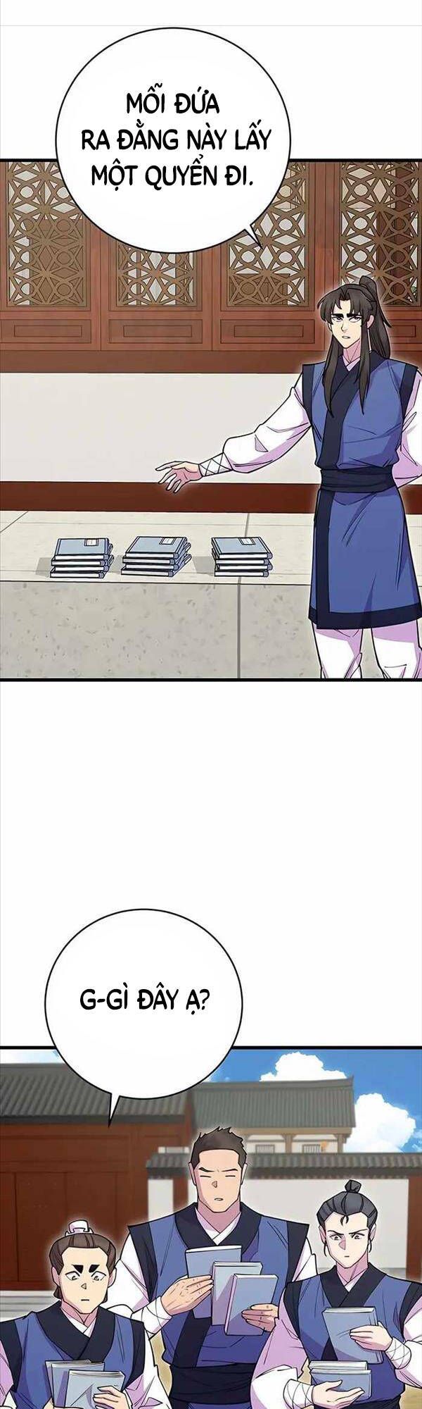 đọc truyện Thiên Hạ Đệ Nhất Đại Sư Huynh Chương 41 ảnh 62 tại Thiên Thai Truyện