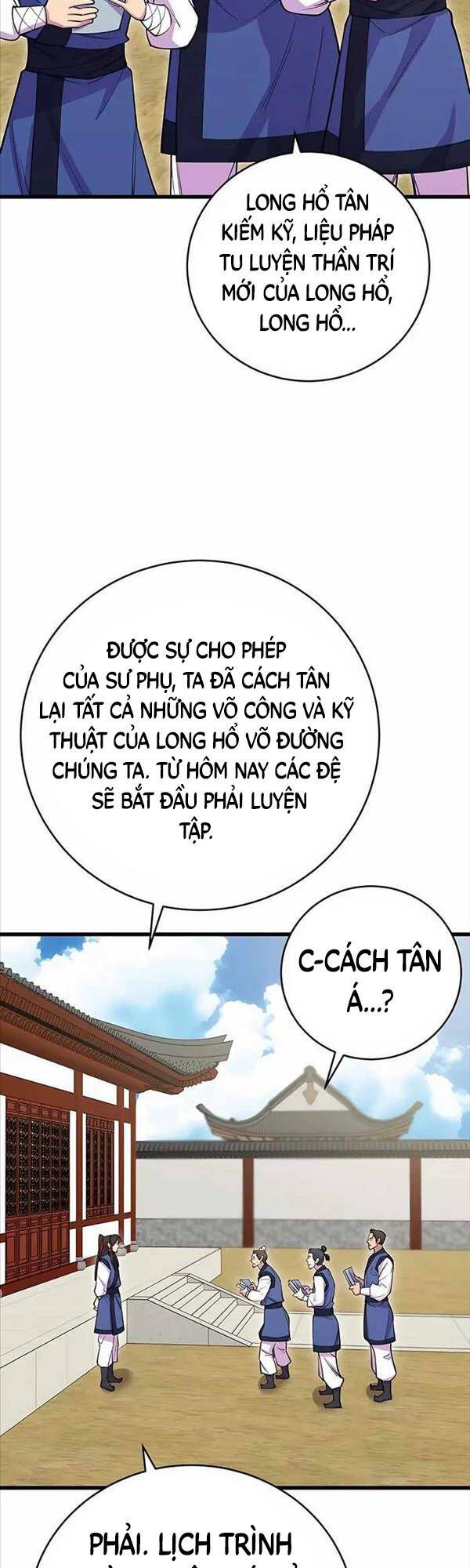 đọc truyện Thiên Hạ Đệ Nhất Đại Sư Huynh Chương 41 ảnh 63 tại Thiên Thai Truyện