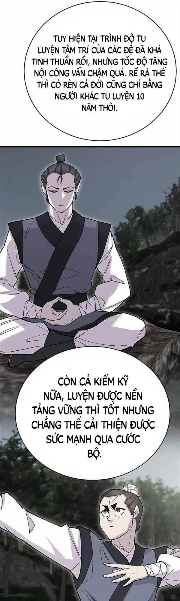 đọc truyện Thiên Hạ Đệ Nhất Đại Sư Huynh Chương 41 ảnh 68 tại Thiên Thai Truyện