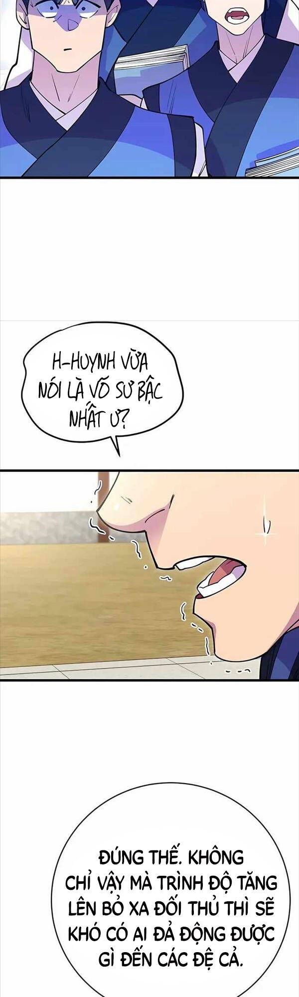 đọc truyện Thiên Hạ Đệ Nhất Đại Sư Huynh Chương 41 ảnh 71 tại Thiên Thai Truyện