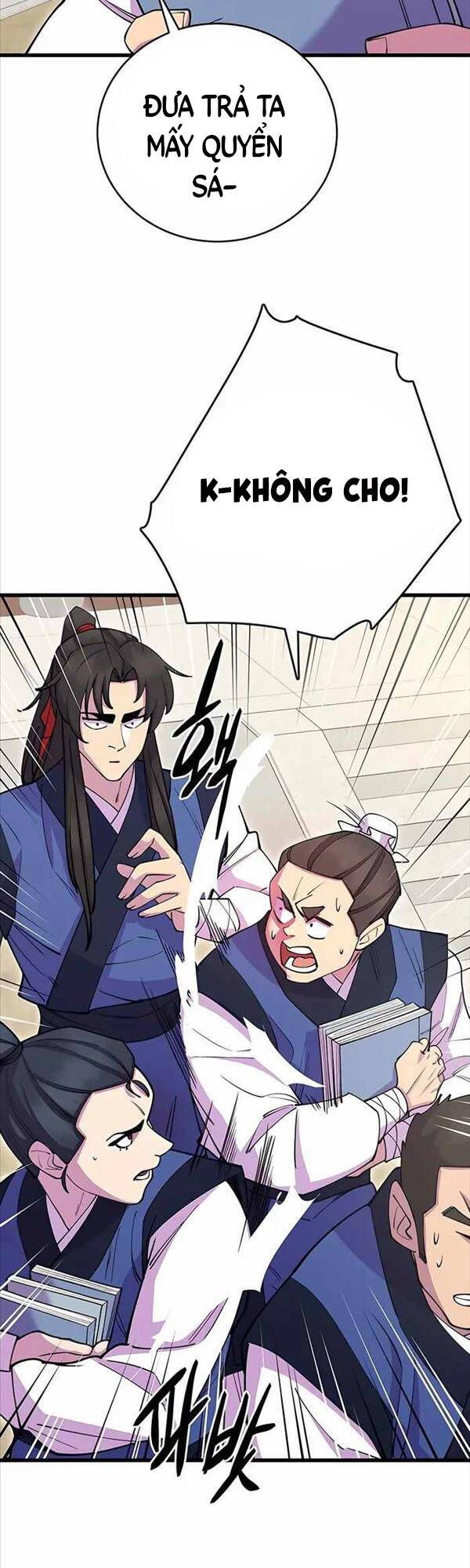 đọc truyện Thiên Hạ Đệ Nhất Đại Sư Huynh Chương 41 ảnh 73 tại Thiên Thai Truyện