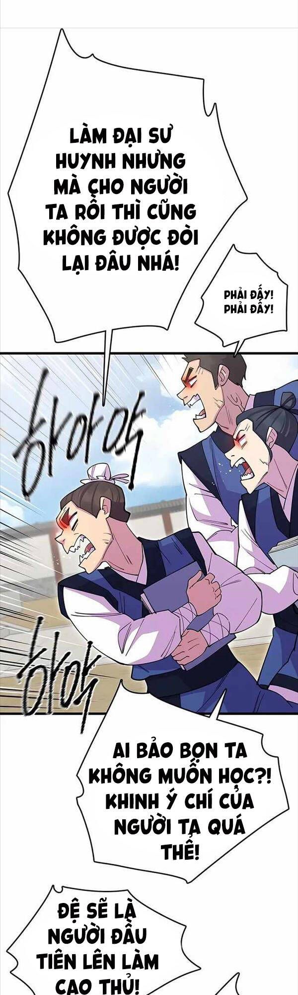 đọc truyện Thiên Hạ Đệ Nhất Đại Sư Huynh Chương 41 ảnh 74 tại Thiên Thai Truyện