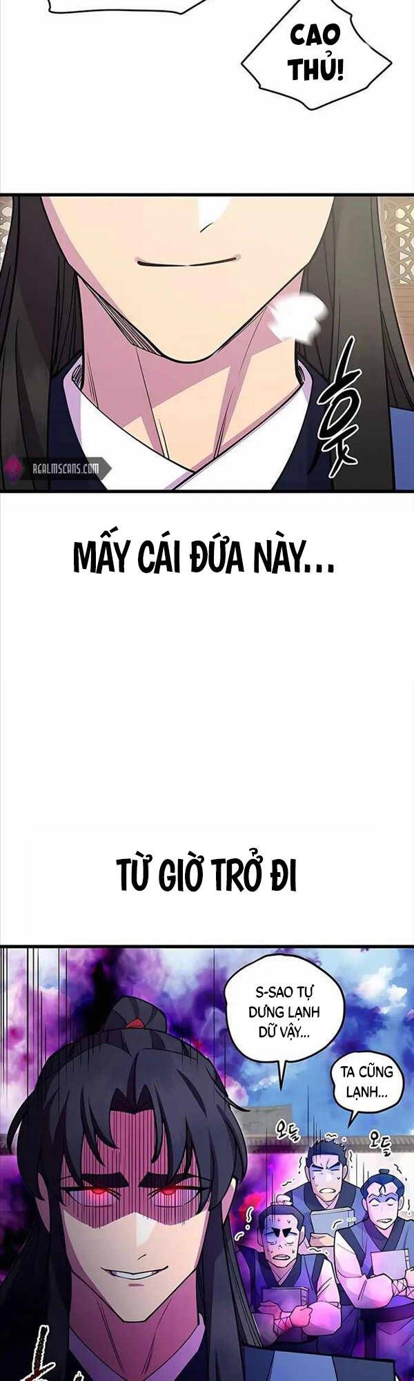 đọc truyện Thiên Hạ Đệ Nhất Đại Sư Huynh Chương 41 ảnh 75 tại Thiên Thai Truyện