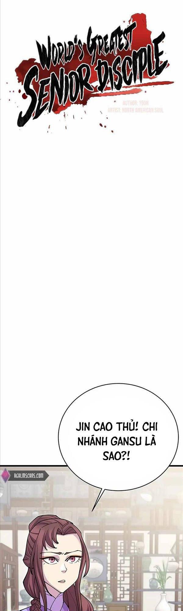 đọc truyện Thiên Hạ Đệ Nhất Đại Sư Huynh Chương 43 ảnh 13 tại Thiên Thai Truyện