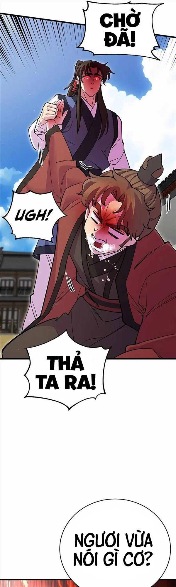 đọc truyện Thiên Hạ Đệ Nhất Đại Sư Huynh Chương 43 ảnh 21 tại Thiên Thai Truyện