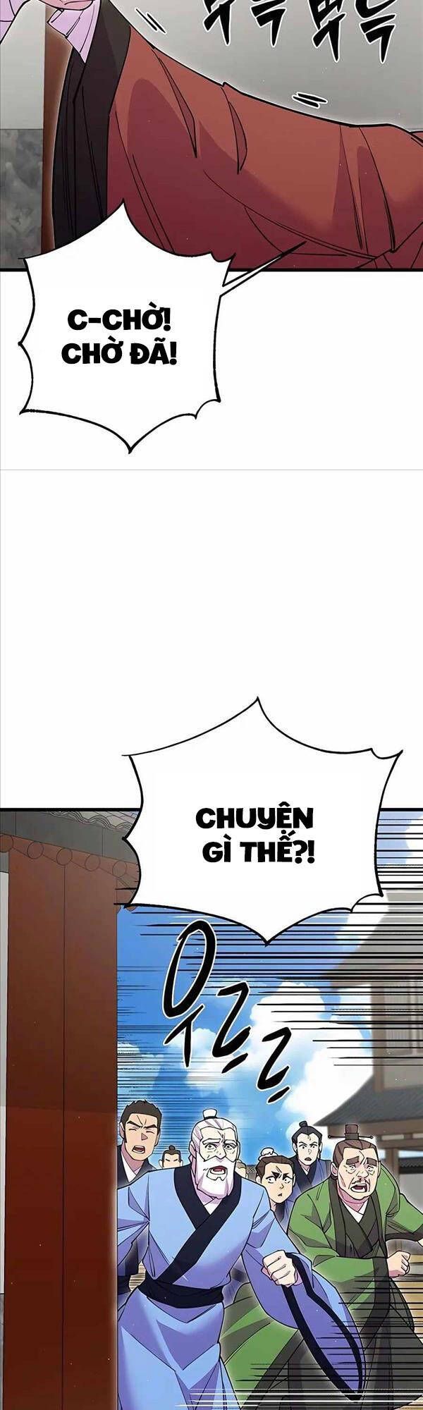 đọc truyện Thiên Hạ Đệ Nhất Đại Sư Huynh Chương 43 ảnh 24 tại Thiên Thai Truyện