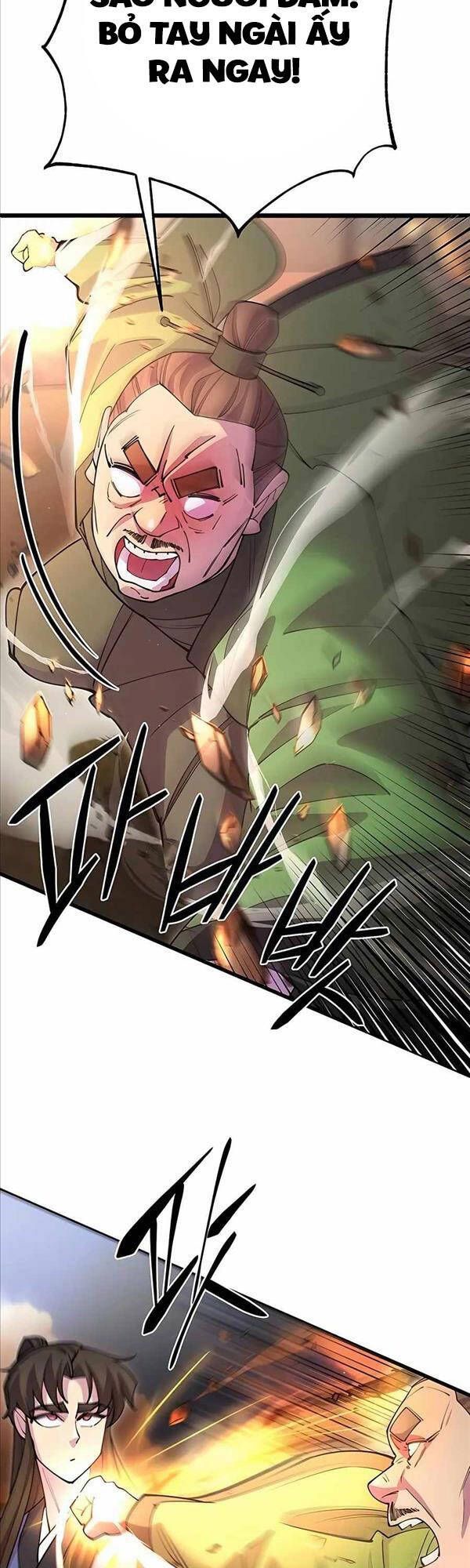 đọc truyện Thiên Hạ Đệ Nhất Đại Sư Huynh Chương 43 ảnh 26 tại Thiên Thai Truyện