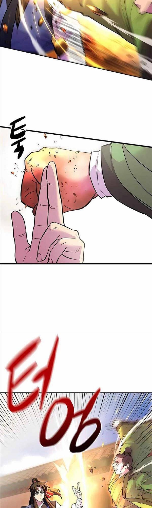 đọc truyện Thiên Hạ Đệ Nhất Đại Sư Huynh Chương 43 ảnh 27 tại Thiên Thai Truyện