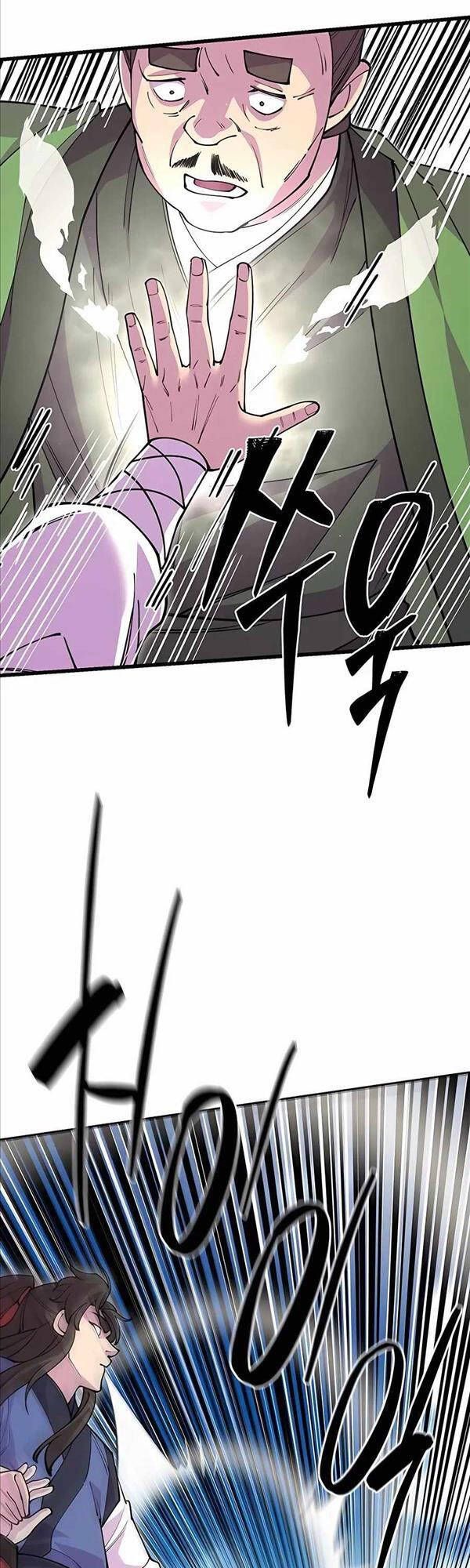 đọc truyện Thiên Hạ Đệ Nhất Đại Sư Huynh Chương 43 ảnh 29 tại Thiên Thai Truyện