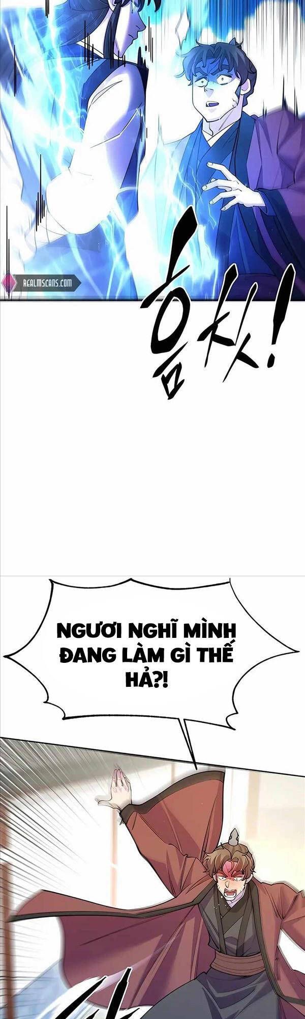 đọc truyện Thiên Hạ Đệ Nhất Đại Sư Huynh Chương 43 ảnh 5 tại Thiên Thai Truyện