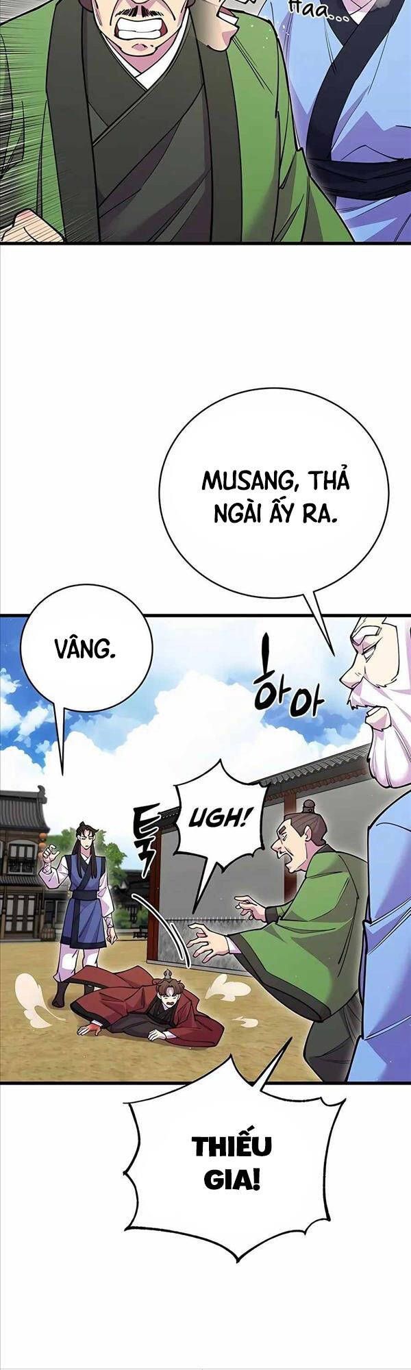 đọc truyện Thiên Hạ Đệ Nhất Đại Sư Huynh Chương 43 ảnh 36 tại Thiên Thai Truyện