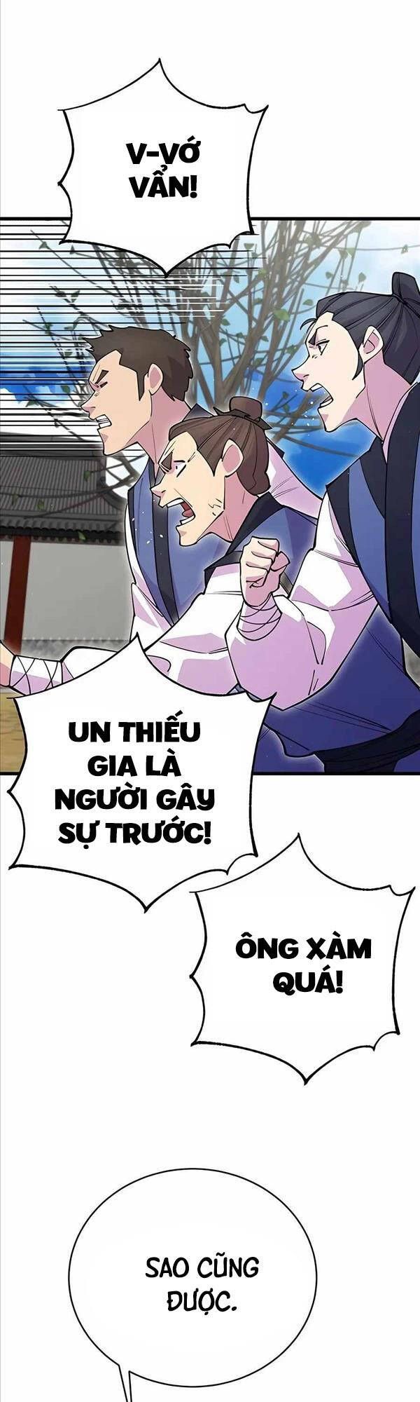 đọc truyện Thiên Hạ Đệ Nhất Đại Sư Huynh Chương 43 ảnh 38 tại Thiên Thai Truyện