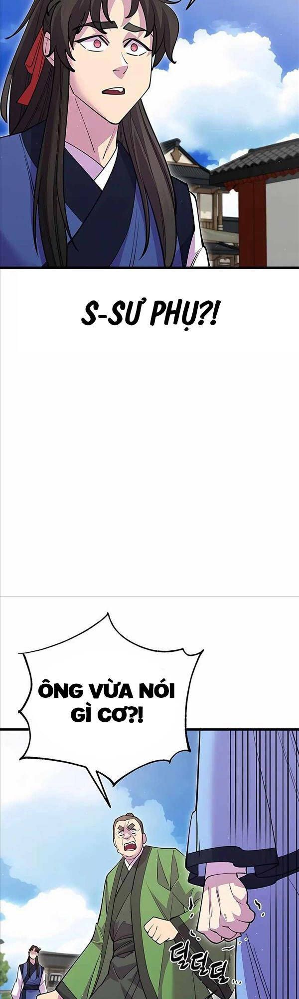 đọc truyện Thiên Hạ Đệ Nhất Đại Sư Huynh Chương 43 ảnh 46 tại Thiên Thai Truyện