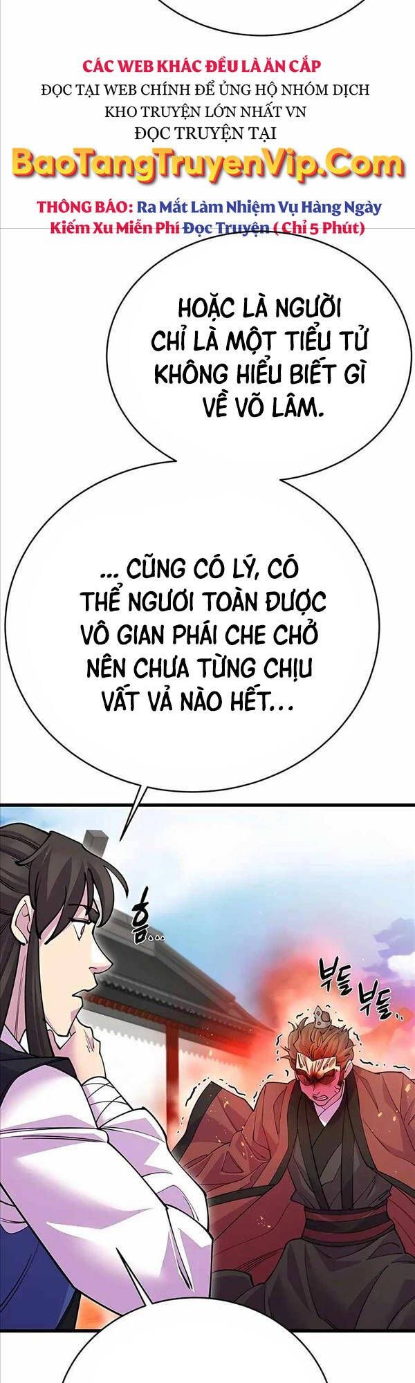 đọc truyện Thiên Hạ Đệ Nhất Đại Sư Huynh Chương 43 ảnh 8 tại Thiên Thai Truyện