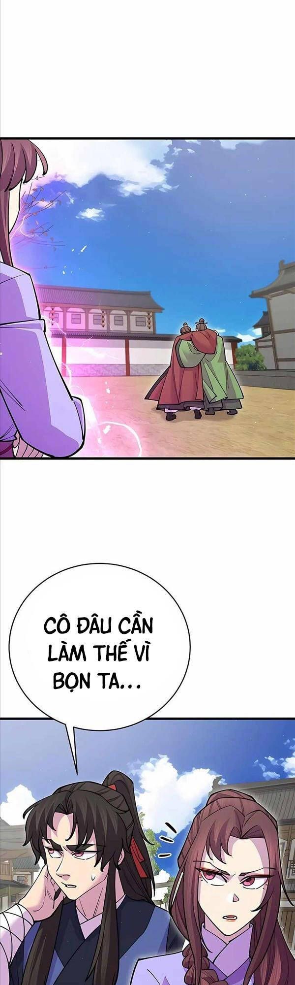 đọc truyện Thiên Hạ Đệ Nhất Đại Sư Huynh Chương 43 ảnh 62 tại Thiên Thai Truyện