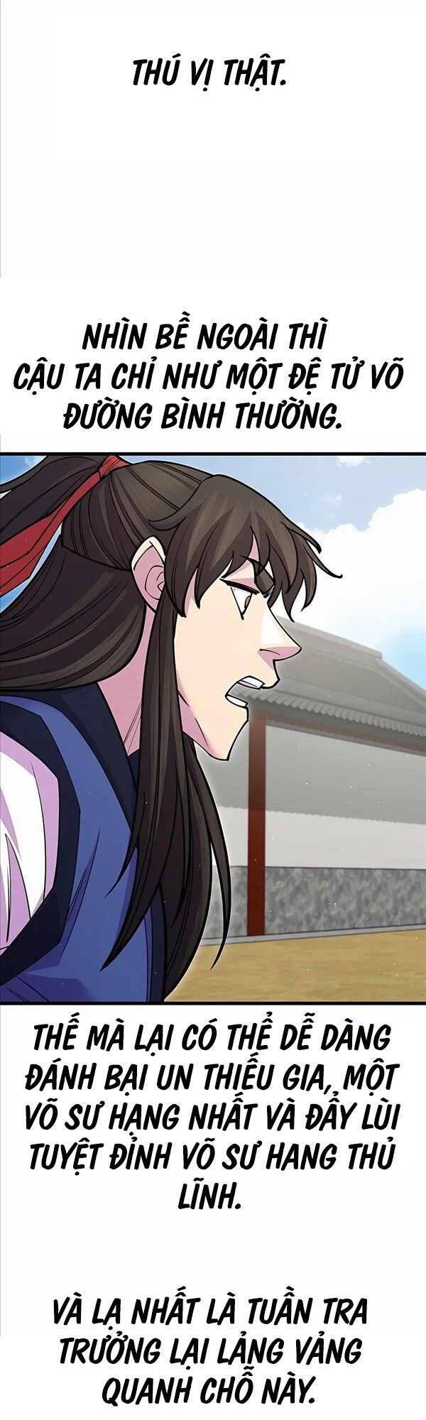 đọc truyện Thiên Hạ Đệ Nhất Đại Sư Huynh Chương 43 ảnh 65 tại Thiên Thai Truyện