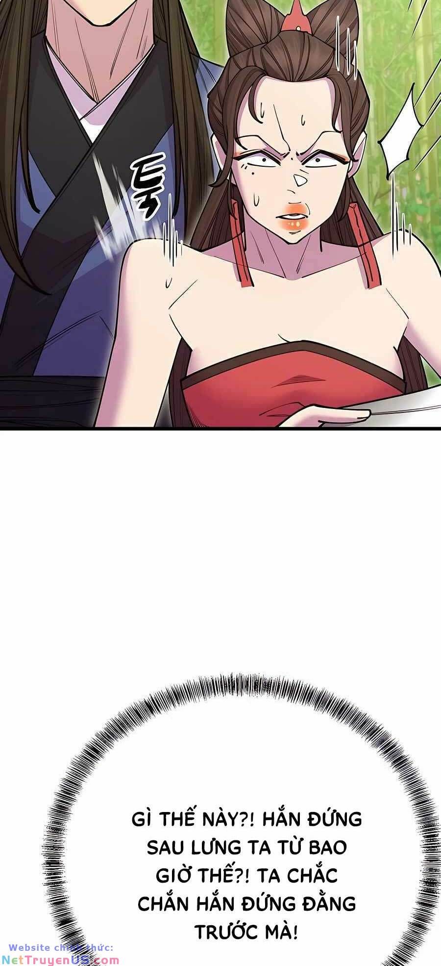 đọc truyện Thiên Hạ Đệ Nhất Đại Sư Huynh Chương 45 ảnh 12 tại Thiên Thai Truyện