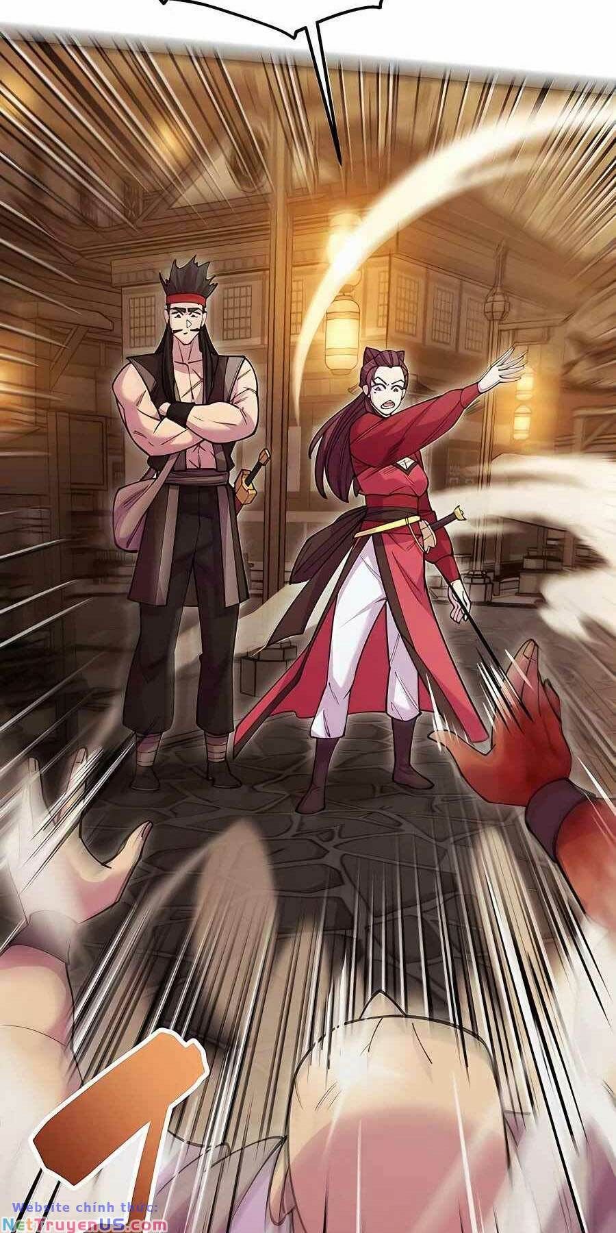 đọc truyện Thiên Hạ Đệ Nhất Đại Sư Huynh Chương 45 ảnh 111 tại Thiên Thai Truyện