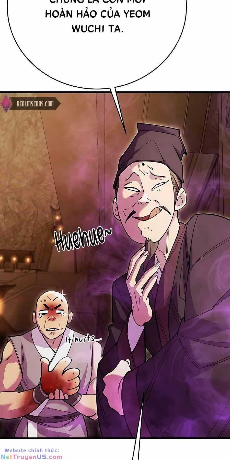 đọc truyện Thiên Hạ Đệ Nhất Đại Sư Huynh Chương 45 ảnh 119 tại Thiên Thai Truyện