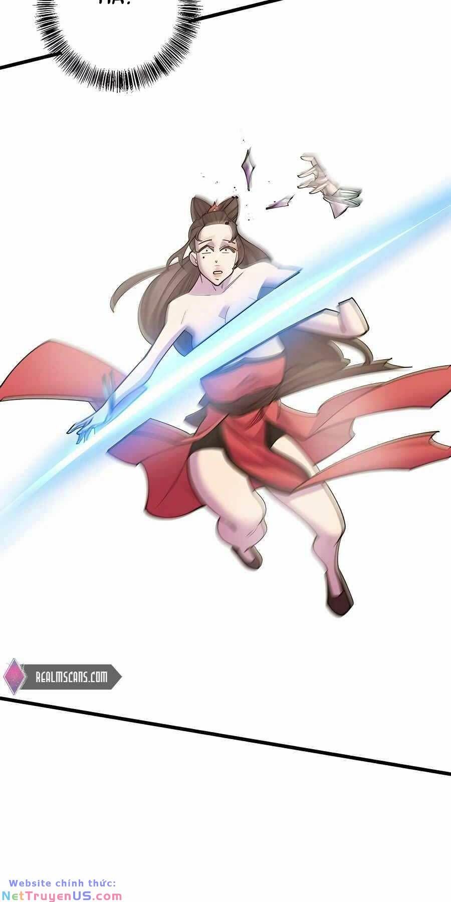 đọc truyện Thiên Hạ Đệ Nhất Đại Sư Huynh Chương 45 ảnh 27 tại Thiên Thai Truyện