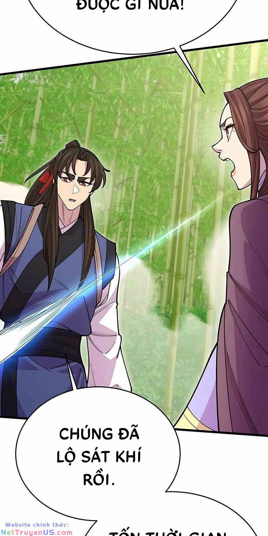 đọc truyện Thiên Hạ Đệ Nhất Đại Sư Huynh Chương 45 ảnh 33 tại Thiên Thai Truyện