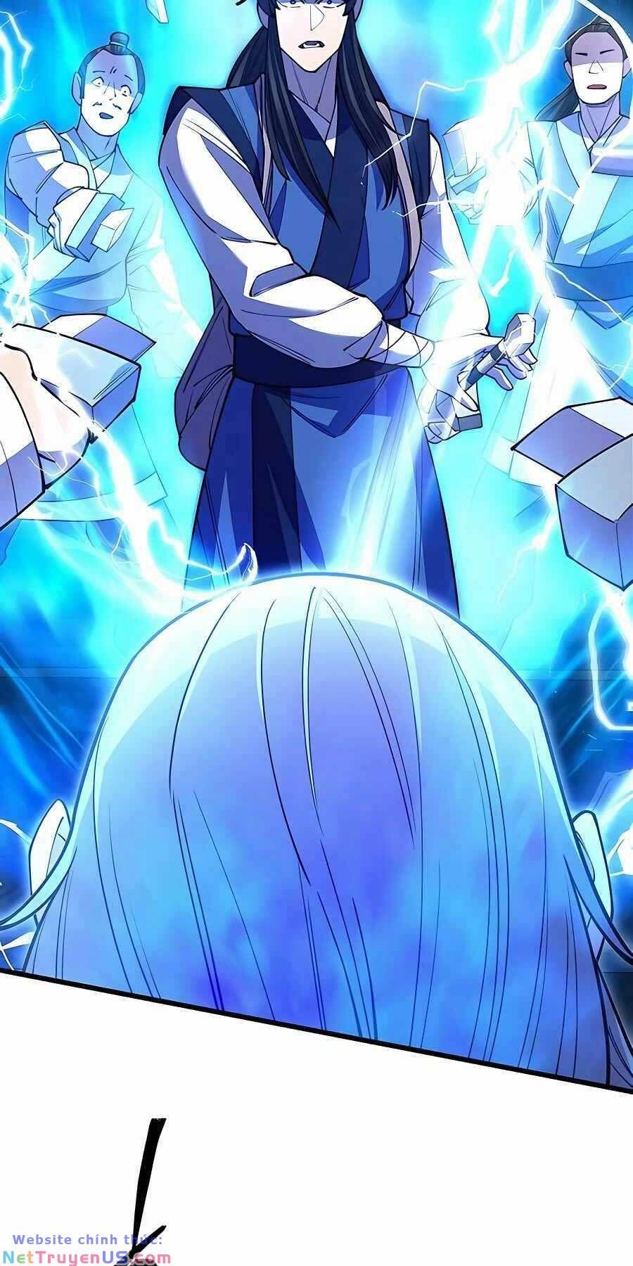 đọc truyện Thiên Hạ Đệ Nhất Đại Sư Huynh Chương 45 ảnh 66 tại Thiên Thai Truyện