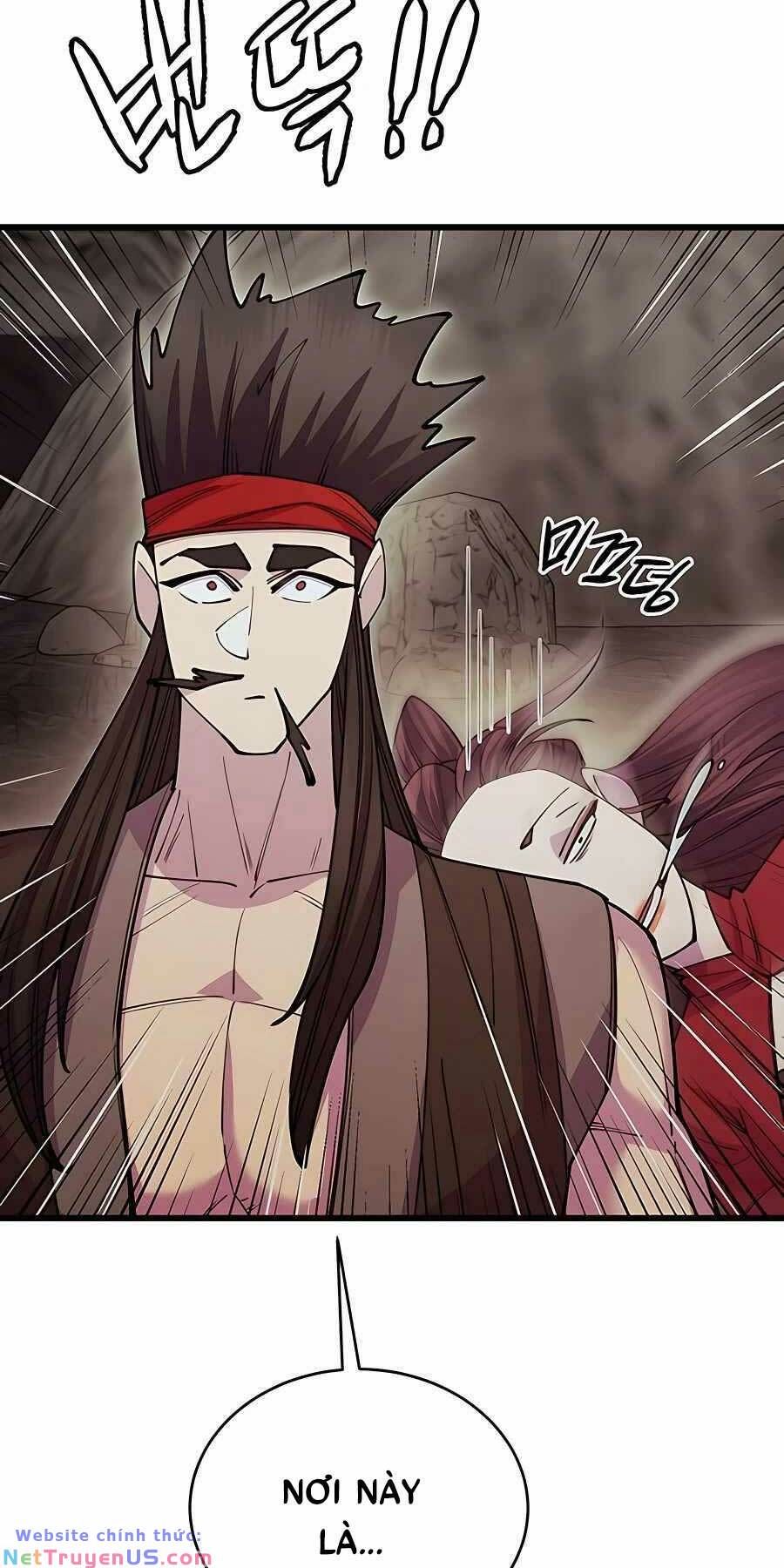 đọc truyện Thiên Hạ Đệ Nhất Đại Sư Huynh Chương 45 ảnh 91 tại Thiên Thai Truyện