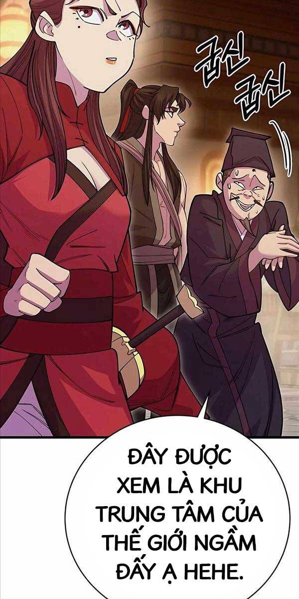 đọc truyện Thiên Hạ Đệ Nhất Đại Sư Huynh Chương 47 ảnh 8 tại Thiên Thai Truyện