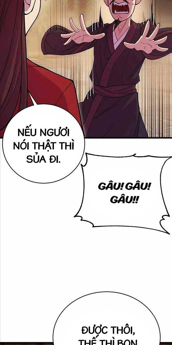 đọc truyện Thiên Hạ Đệ Nhất Đại Sư Huynh Chương 47 ảnh 11 tại Thiên Thai Truyện