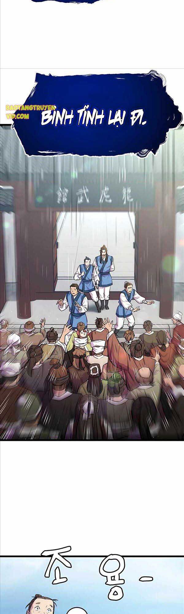 đọc truyện Thiên Hạ Đệ Nhất Đại Sư Huynh Chương 5 ảnh 17 tại Thiên Thai Truyện